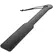 Darkness Crni Fetiš Paddle 34x5cm - Moderni PU Kožni Impact Alat
