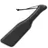 Darkness Kožni Impact Paddle Crni 32x6 cm - Premium Fetiš Dodatak