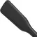 Darkness Kožni Impact Paddle Crni 32x6 cm - Premium Fetiš Dodatak