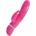 Pretty Love Flirtation Ingram Silicone Intimate Device with Electro Stimulation