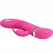 Pretty Love Flirtation Ingram Silicone Intimate Device with Electro Stimulation