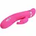 Pretty Love Flirtation Ingram Silicone Intimate Device with Electro Stimulation