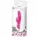 Pretty Love Flirtation Ingram Silicone Intimate Device with Electro Stimulation