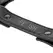 Fetish Submissive Vegan Leather Adjustable Handcuff Connector