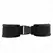 KINK Najlonske Podesive Lisice za Ručne Zglobove Crveno-Crne 25-35cm x 6cm