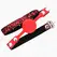 KINK Silicone Ball Gag Model 2 Crna 4cm - Podesiva traka 60x2cm