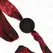 KINK Scandal Silicone Ball Gag 4.5 cm - Podesiva udobnost, Model 2