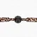 KINK Leopard Prozračni Silikonski Kuglasti Gag 4.5cm sa Podesivom Trakom