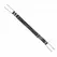 KINK Podesivi Metalni Hook Gag 36-52 cm - Siguran sistem od nerđajućeg čelika