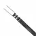 KINK Podesivi Metalni Hook Gag 36-52 cm - Siguran sistem od nerđajućeg čelika