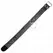 KINK Podesiva ogrlica sa povodcem Model 4 Crna 36-43 cm