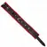 KINK Model 2 Podesiva ogrlica - Sunđer imitacija kože, 37-54 cm