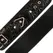 Coquette Chic Desire Black Edition Premium Vegan Leather Handcuffs
