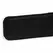 OHMAMA Fetish Adjustable Wrist Restraints with Suction Cups Black 24-40cm
