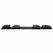 OHMAMA Fetish Soft Spreader Bar with Full Nylon Wrist Restraints 57cm