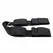 OHMAMA Fetish Soft Spreader Bar with Full Nylon Wrist Restraints 57cm