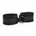 OHMAMA Beginner Hand Cuffs - Adjustable PVC Restraint System 15-25cm