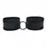 OHMAMA Beginner Hand Cuffs - Adjustable PVC Restraint System 15-25cm
