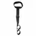 OHMAMA Adjustable Nylon Wrist Handcuffs & Collar System - One Size