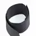 OHMAMA Adjustable Nylon Wrist Handcuffs & Collar System - One Size