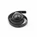 OHMAMA Fetish Podesivi kuglasti gag sa otvorima 4.5 cm Crni