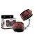 BEGME Red Edition Premium Wrist Restraints with Neoprene Lining