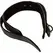 CalExotics Boundless Adjustable Collar & Leash Set, Vegan Leather, 49.5cm