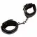 CalExotics Boundless Lisice za ruke Podesive od veganske kože 30.5cm