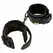 CalExotics Boundless Lisice za ruke Podesive od veganske kože 30.5cm