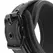 Fetish Submissive Vegan Leather Restraint Set with Neoprene Lining