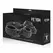 Fetish Submissive Deluxe set za vezivanje sa neoprenskom postavom, Podesiv