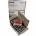 Maxell AAA R03 Saline Manganese Batteries 4-Pack, Reliable Power