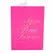 Kamasutra Naughty Notes Gift Set Strawberry - 3-Piece Sampler Pack