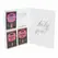Kamasutra Naughty Notes Gift Set Strawberry - 3-Piece Sampler Pack