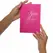 Kamasutra Naughty Notes Gift Set Strawberry - 3-Piece Sampler Pack