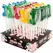 Secret Play Display Assortment Alcohol-Inspired Lollipops 40 pcs
