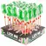 Secret Play Mint Candy Lollipop Display - 40 Pieces, Cooling Effect