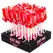 Secret Play Lizalice u obliku jagode Display 40 kom 26g
