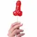 Secret Play Lizalice u obliku jagode Display 40 kom 26g