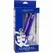 CalExotics Admiral Precision Lubricant Applicator Reusable 23ml Clear
