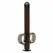 CalExotics XL Lube Tube Crni - Precizni Dopunjivi Dozator 23ml