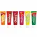 ID Frutopia Assorted Water-Based Lubricant 5-Pack 12 ml Vegan Formula