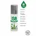 STIMUL8 S8 Cannabis Hybrid Intimate Lubricant 125 ml - Formula dugotrajnog dejstva