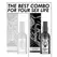 BLACK HOLE Explorer Comfort Relaxing Spray 30ml - Formula za intimnu negu