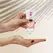 Kiki Travel Cannabis Effect lubrikant na vodenoj bazi 50ml veganska formula