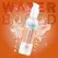 Waterfeel Heat Effect Warming Lubricant 150ml - Water-Based Formula