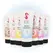 Kiki Travel lubrikant za hlađenje 50ml - na vodenoj bazi, vegan, aloe vera
