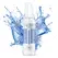 Waterfeel intimni gel sa efektom hlađenja 150 ml - transparentna formula bez mirisa