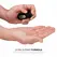 BRUMA Ultra Sliding intimni gel lubenica 15ml - dozator bez kapanja