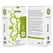 BRUMA Ultra Sliding intimni gel lubenica 15ml - dozator bez kapanja